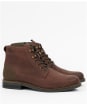 Men’s Barbour Deckham Boot - Cedar