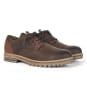 Men's Barbour Sandstone Derby Shoes - Choco