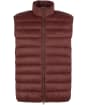 Men's Barbour Bretby Gilet - Truffle