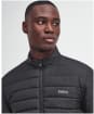 Ledley Quilt - Black