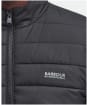 Ledley Quilt - Black