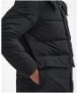 Thornham Puffer - Black