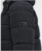 Thornham Puffer - Black