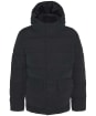 Thornham Puffer - Black