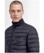 R-Ariel Puffer - Black