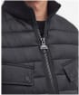 R-Ariel Puffer - Black
