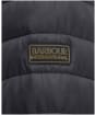 R-Ariel Puffer - Black