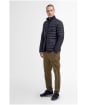 R-Ariel Puffer - Black