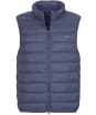 Men's Barbour Bretby Gilet - Navy