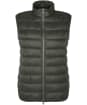 Men's Barbour Bretby Gilet - Olive