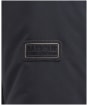 Distill Quilt - Black