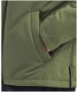 Distill Quilt - Burnt Olive