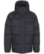 Haze Puffer - Black