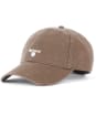 Men's Barbour Cascade Sports Cap - Olive