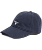 Men's Barbour Cascade Sports Cap - Navy