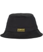 Men’s Barbour International Norton Drill Sports Hat - Black