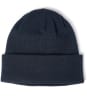 Men's Barbour Healey Beanie - Navy