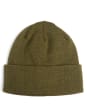 Men's Barbour Healey Beanie - Olive