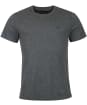 Men's Barbour Sports Tee - Slate Marl