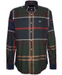 Men's Barbour Bearpark Regular Fit Shirt - Classic Tartan