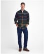 Men's Barbour Bearpark Regular Fit Shirt - Classic Tartan