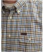 Men's Barbour Foss Regular Fit Shirt - Blue