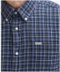 Ashton Rg Shir - Dark Navy