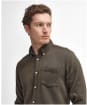 Buckley Shirt - Stone