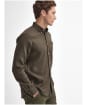 Buckley Shirt - Stone