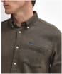 Buckley Shirt - Stone