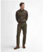 Buckley Shirt - Stone