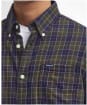 Lanark Shirt - Classic Tartan