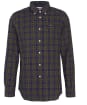 Lanark Shirt - Classic Tartan