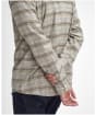Crompton Shirt - Navy