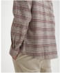 Crompton Shirt - Merlot