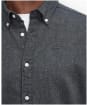 Tainsbury Tf - Grey Marl
