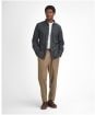 Tainsbury Tf - Grey Marl