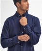 Tainsbury Tf - Navy