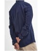 Tainsbury Tf - Navy