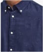 Tainsbury Tf - Navy