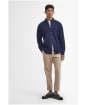 Tainsbury Tf - Navy