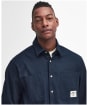 Angelo Shirt - Navy
