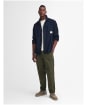 Angelo Shirt - Navy