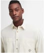 Angelo Shirt - Chalk