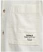 Angelo Shirt - Chalk