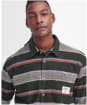 Bowen Shirt - Sage