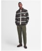 Bowen Shirt - Sage