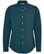 Marsden Oxford - Evergreen