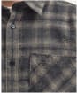 Dulwich Check - Brindle Check