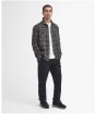 Dulwich Check - Brindle Check